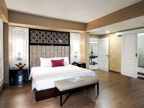 Superior Room Discovery Ancol