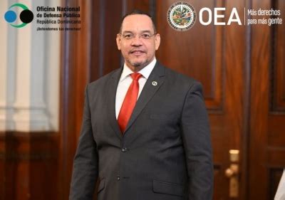 Oficina Nacional de Defensa Pública Director de Defensa Pública y