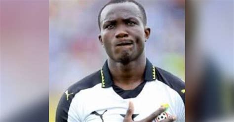 Muere Raphael Dwamena Futbolista Ghan S A Los A Os Tras