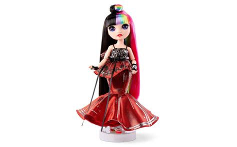 Rainbow High Collector Fashion Doll Jett Dawson ToyChamp