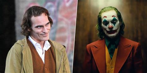 The Origin of Joaquin Phoenix's Joker Laugh Revealed - MoviesEngage