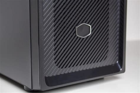 Cooler Master Elite Review Solid And Simple Midi Tower