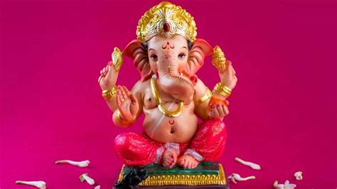 Ganesh Ji Puja Niyam: गणेश जी की पूजा में भूलकर भी न अर्पित करें ये ...