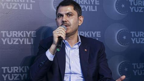 Murat Kurum elimdeki son anket diyerek açıkladı İstanbul da biz öndeyiz