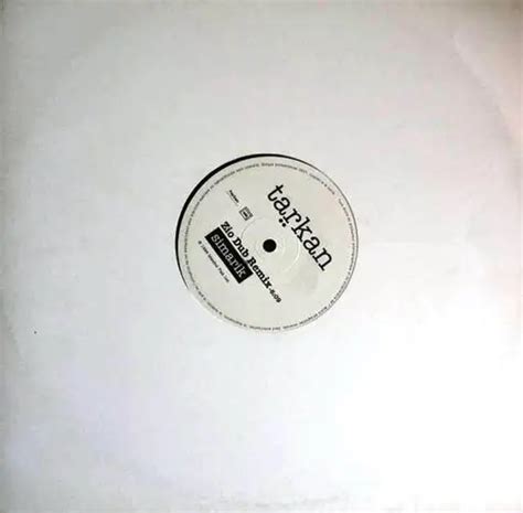 Simarik Zio Dub Remix Tarkan Vinyl Recordsale