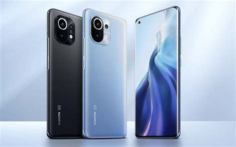Kỳ vọng Xiaomi Mi 11T Pro Concept: Màn hình OLED 120Hz, sạc nhanh 120W