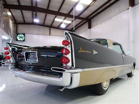 1957 Desoto Adventurer For Sale In Saint Louis Mo