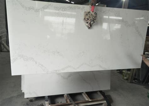 Supply Green Grey Quartz Stone Slab Wholesale Factory Xiamen King Day