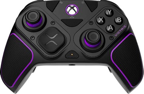 Customer Reviews: PDP Victrix Pro BFG Wireless Controller for Xbox ...