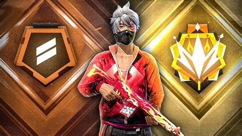 DO BRONZE AO DESAFIANTE CS RANQUEADO TOP 1 GLOBAL S16 FREE FIRE YouTube