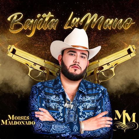 Bajita La Mano By Moises Maldonado On Beatsource