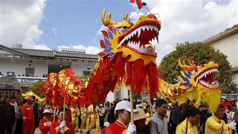 太“燃”啦！赏花灯、品美食弥渡密祉锣鼓喧天“闹”元宵！文旅头条