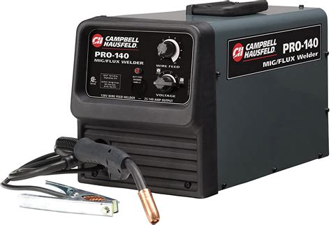 Campbell Hausfeld Welders V Mig Arc Stick Portable Welder