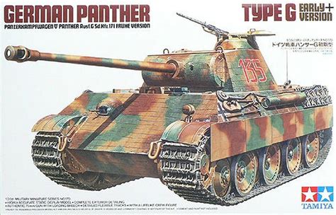 German Panther – Telegraph