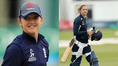 5 Most Beautiful Female Cricketers In Whole World