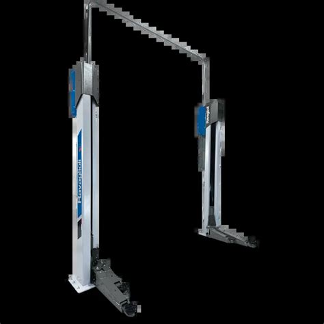 Ravaglioli RAV KPX32 3 2 Tonne Two Post Lift HJS Garage Equipment