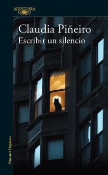 Escribir Un Silencio Agencia Literaria Schavelzon Graham