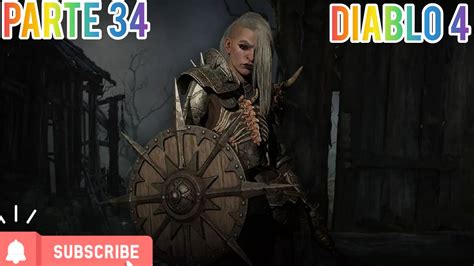 Rovistare Tra Le Ossa Diablo Gameplay Walkthrough Ita Parte