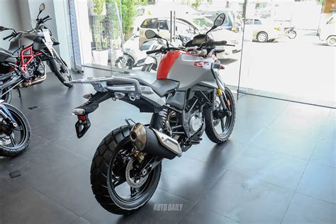 Tổng Hợp Với Hơn 75 Về Bmw G310gs Cũ Mới Nhất Cbnguyendinhchieu Kiến Thức Cho Người Lao Động