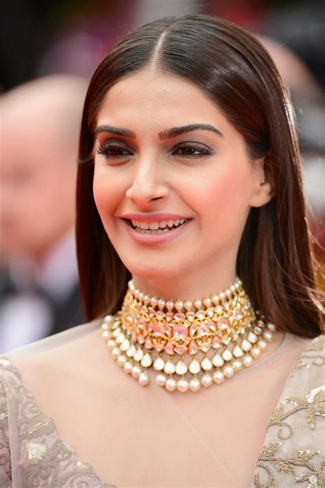 Picture Of Sonam Kapoor