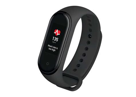 Xiaomi Mi Band 4 | Mibandshop.cz