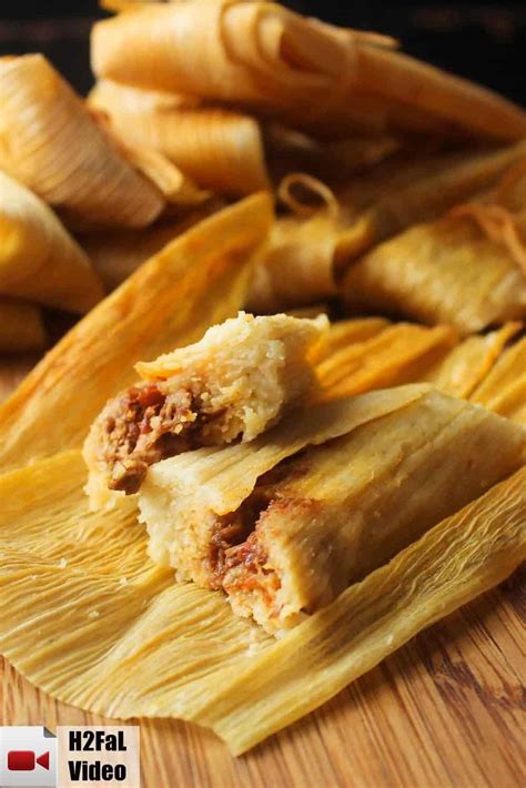 Best Mexican Tamales Recipes Collections – Easy Recipes To Make at Home