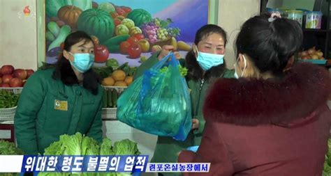 State Media Review North Korea Rejects Humanitarian Aid As Poison