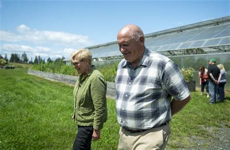 PHOTOS: Mainers Turnout for Pingree’s Farm Bill Listening Session with ...