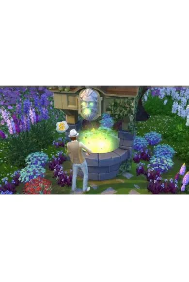 Buy The Sims Romantic Garden Stuff Dlc Cheap Cd Key Smartcdkeys