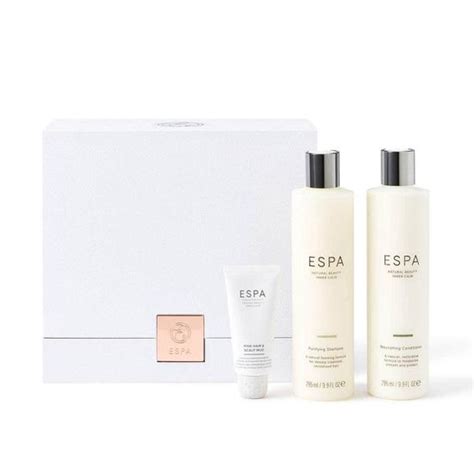 ESPA Hair Care Collection | Sales & Offers