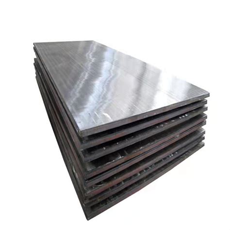 Mm Thickness Schedule Gi Pipe Pre Galvanized Plate Iso