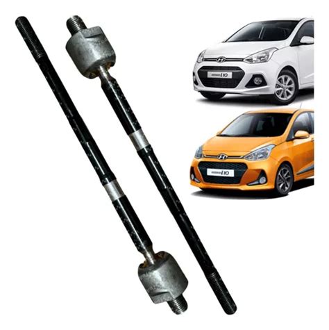 Brazo Axial Direccion Hyundai I Par Cuotas Sin Inter S