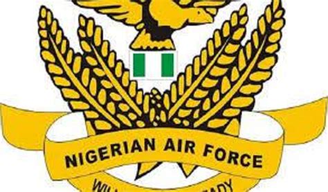 Nigerian Air Force DSSC Graduate Recruitment 2024 SOLUTIONMEDIAZ