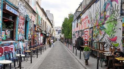 Die besten 25+ Belleville paris Ideen auf Pinterest | Montmartre paris ...