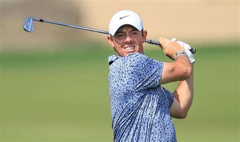 Rory Mcilroy S Scream Said It All As Victory Delivered Two Finger