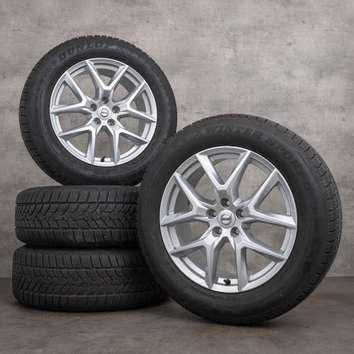 Oem Volvo Rims And Wheels Shop Now