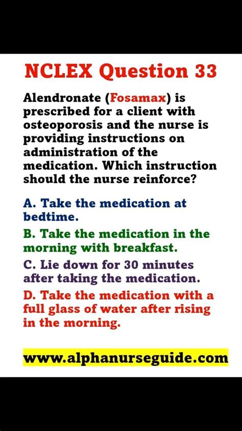 Nclex Rn Questions And Answers Nclex Pn Questions And Answers Artofit