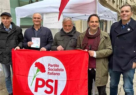 Psi Vicenza Al Vaglio Caso Tosetto Preferenze Ed Elezioni Europee