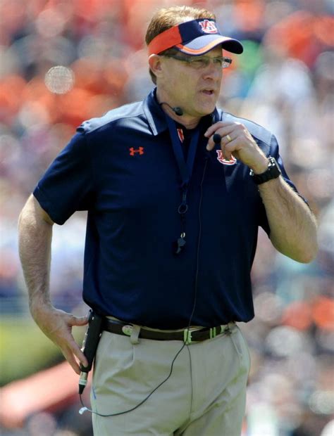 Auburn's Gus Malzahn scheduled to speak at eight Tiger Trek events this ...