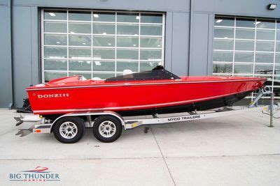 Donzi boats for sale - Boat Trader