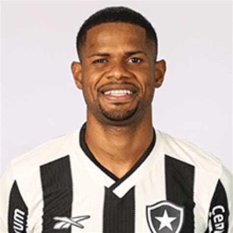 Júnior Santos Botafogo Ficha E Estatísticas Do Jogador Zerozeropt