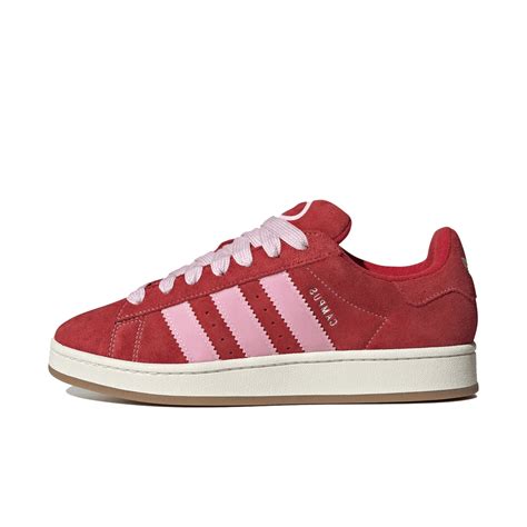 Adidas Campus 00s Gs Better Scarlet Ig1230 Sneakerjagers