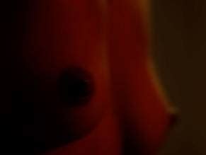 MONIQUE ROCKMAN Nude AZNude