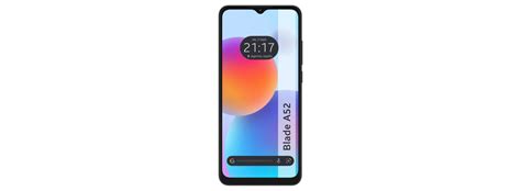 ZTE Blade A52 Fundas PERSONALIZADAS El Mejor Precio Y Calidad