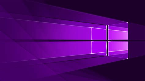 Windows 10 Purple Wallpapers - Wallpaper Cave