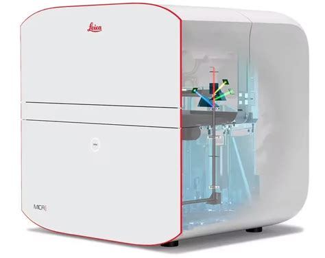 leica microsystems mica labxcom