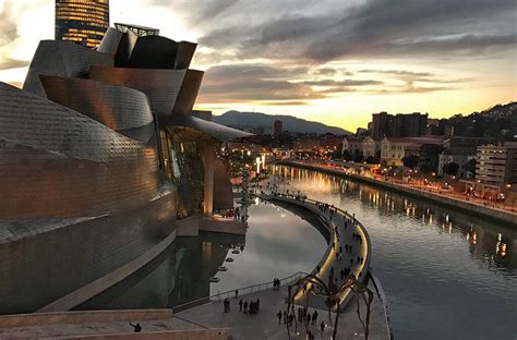 15 Cosas Que Ver En Bilbao Durante Un Fin De Semana