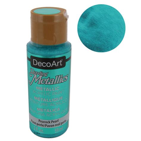 5 Top Deco Art Metallic Paint Set You Can Get It At No Cost ArtXPaint