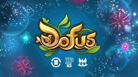 Week End Double Xp Et Donjons Illimit S Event Actualit S Dofus