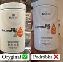 Bestlab Bestelectrolytes Elektrolity D Ryboza Kreatyna Gram